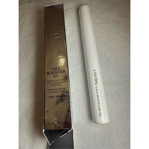 Lancôme CILS BOOSTER XL ENHANCING LASH & MASCARA PRIMER Priming & Conditioning